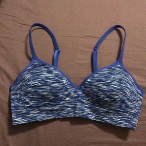 PINK Victoria’s Secret Lightly Lined Bra Size XS